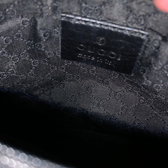 Gucci Mini Purse - Picture 10 of 12